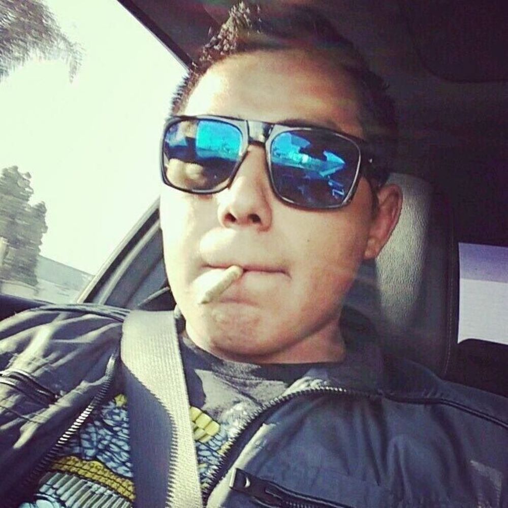 Meet your Posher, Ricardo